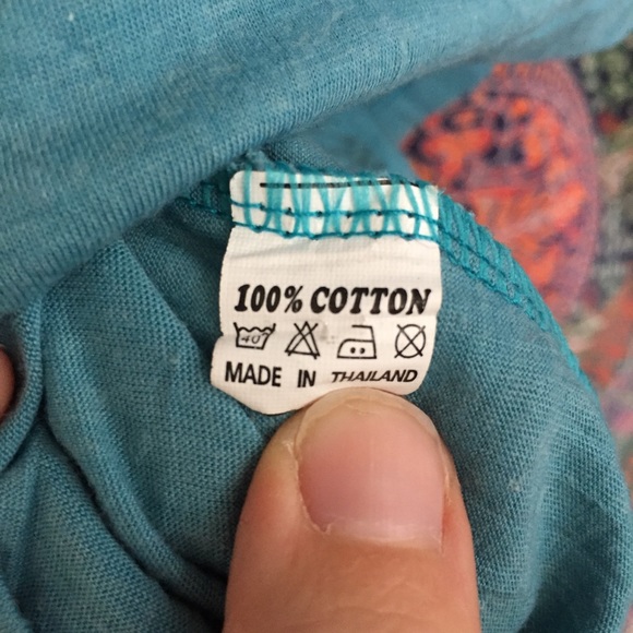 Dreamcatcher Hoodie Tee - Picture 6 of 6